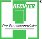 Gechter - Montagepressen